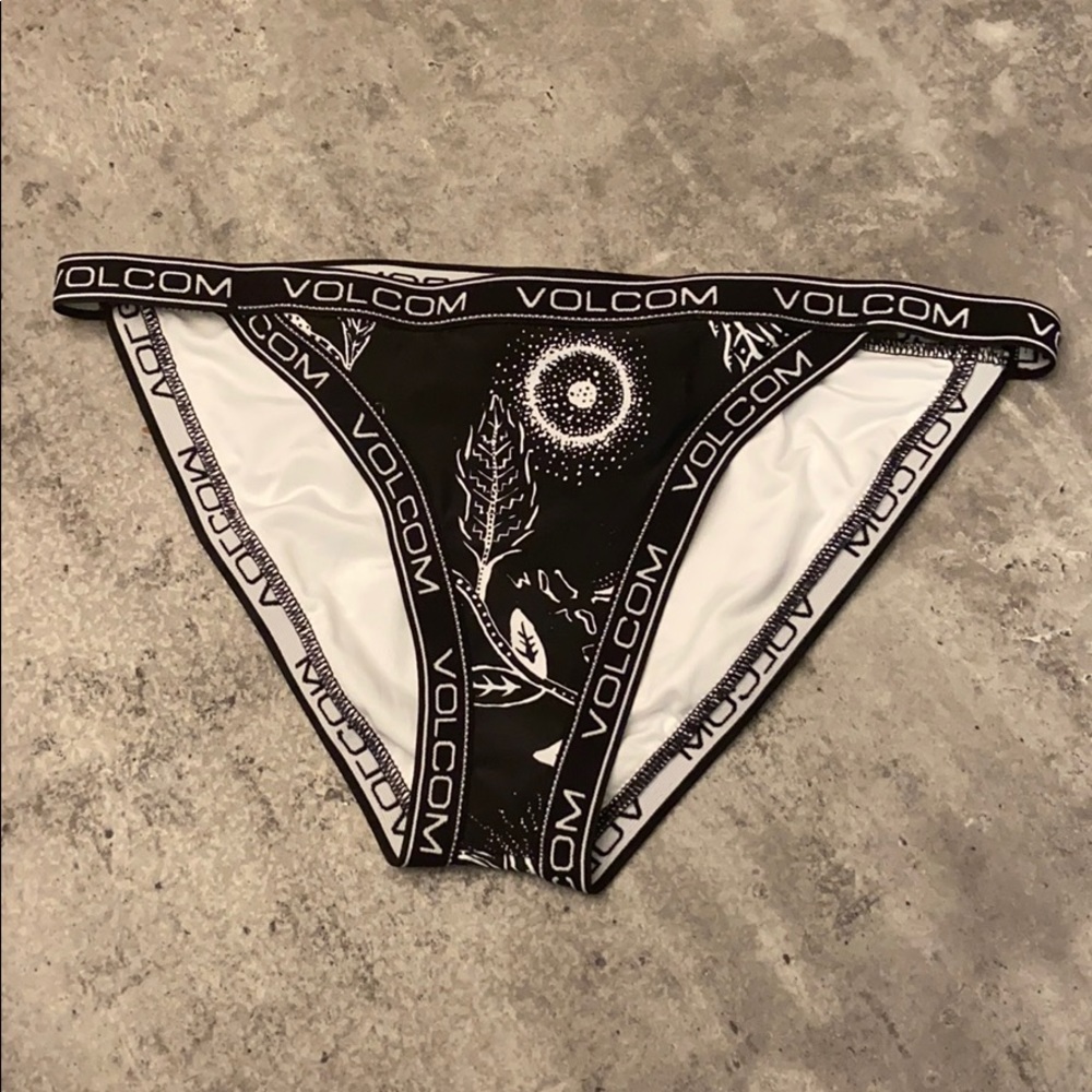 New Volcom Women’s Bikini Bottom